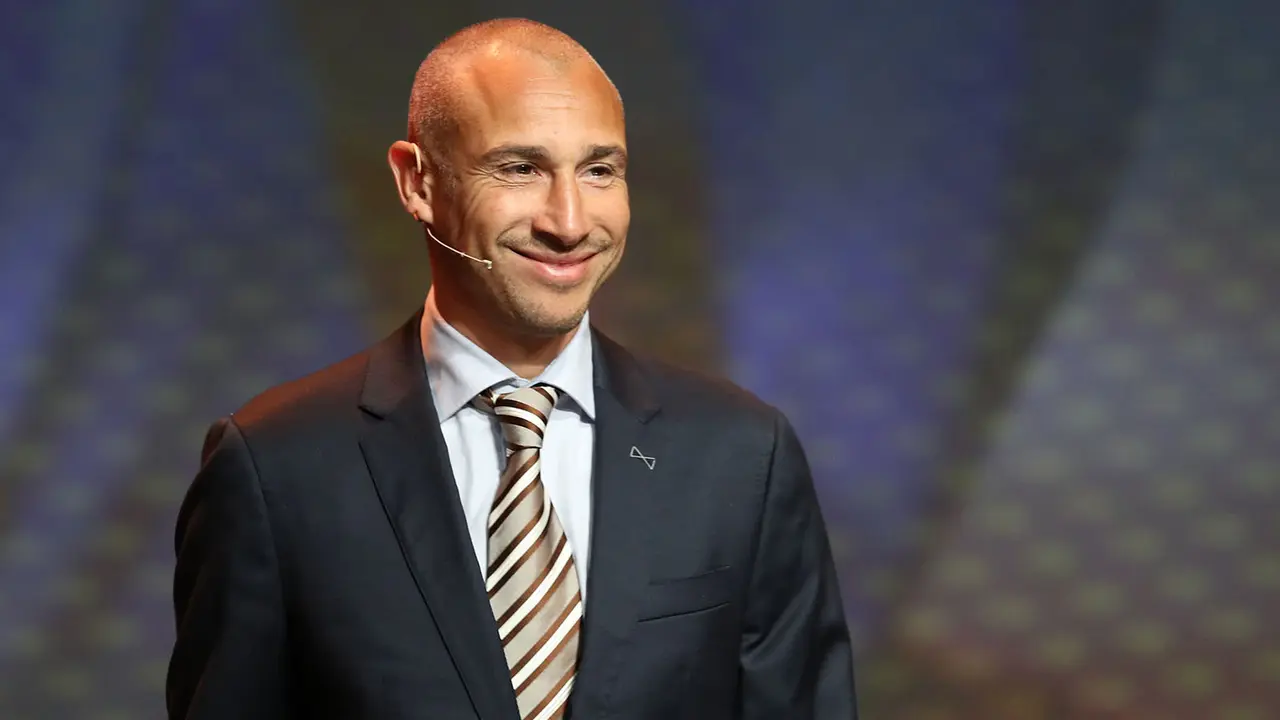 Henrik Larsson