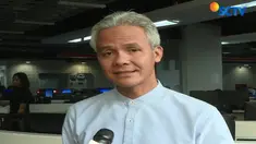 Ganjar Pranowo menegaskan pihaknya beserta tim pemenangan akan terus berikhtiar untuk bisa memenangkan Pemilihan Kepala Daerah Jawa Tengah.