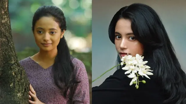 Beda Penampilan 5 Pemeran Film Perahu Kertas Dulu Vs Kini, 10 Tahun Berlalu