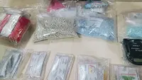 Sepak Terjang Anggota Polisi Bharaka P Terlibat Peredaran Narkoba, Ternyata Ini Perannya
