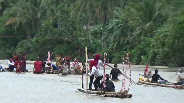 Kisah Kepahlawanan 13 Tokoh Masyarakat Banten