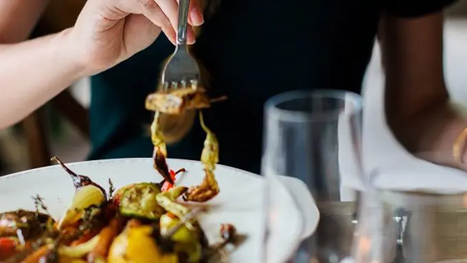 Manfaat Sarapan/copyright pexels.com