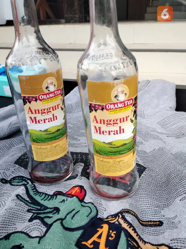 Rekontruksi Pengeroyokan