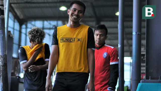 Rachmat Latief