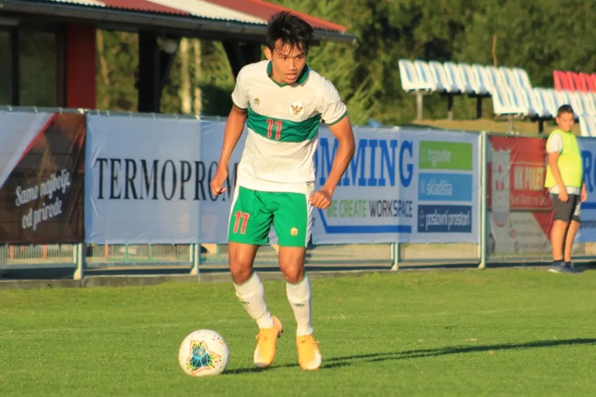 Witan Sulaeman