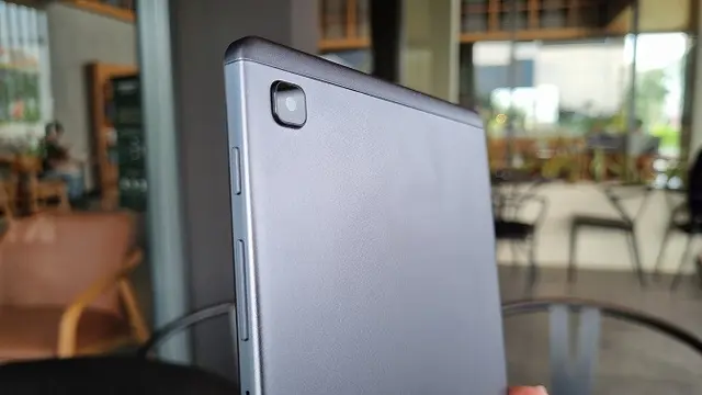 Samsung Galaxy Tab A7 Lite