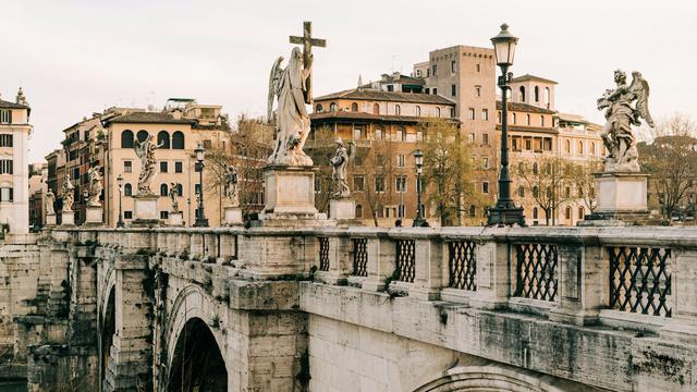 Ponte Sant’Angelo