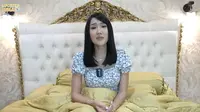 Tengoklah Wajah Lucinta Luna Usai Menjalani Operasi Gergaji Rahang dan Potong Tulang Ekor