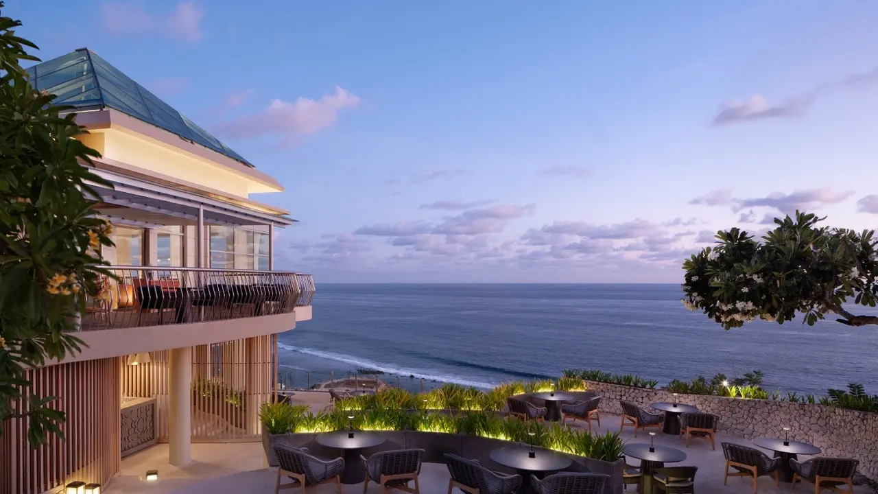Umana Bali
