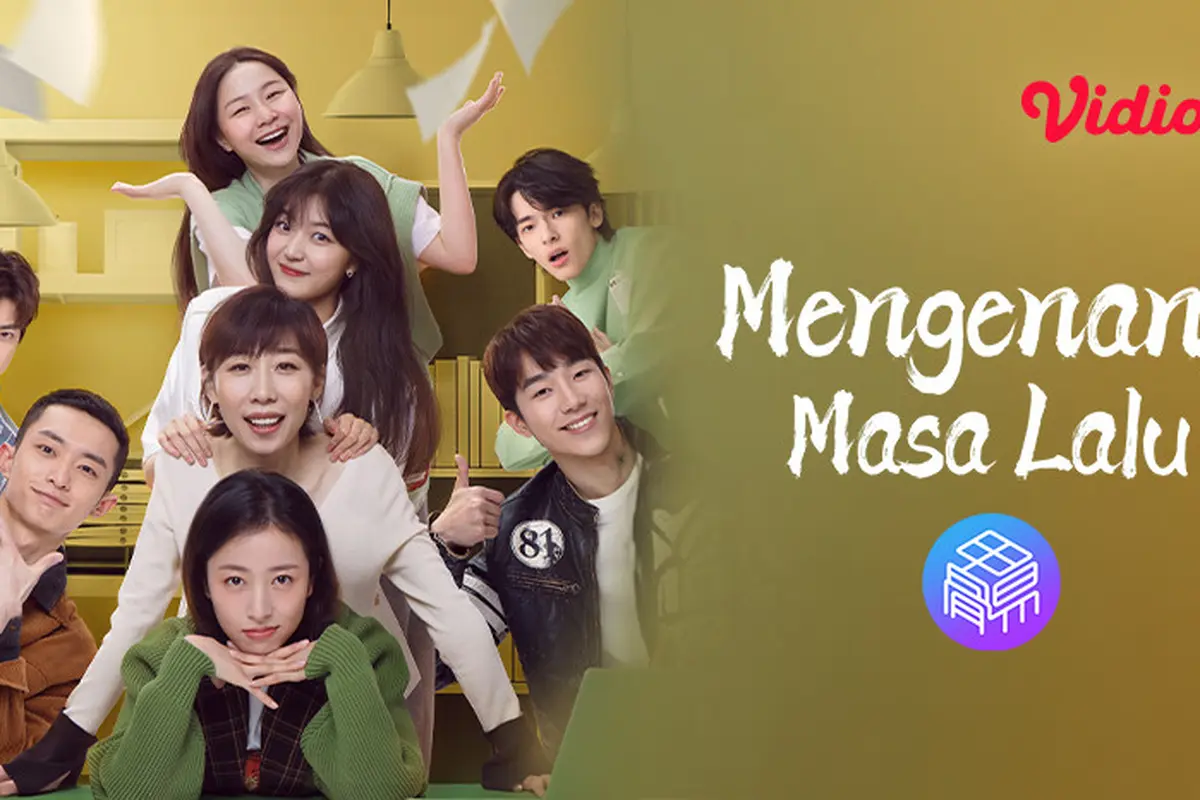 Drama China Besteasy - Mengenang Masa Lalu