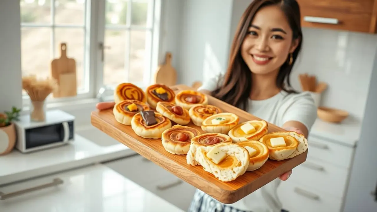 resep martabak mini