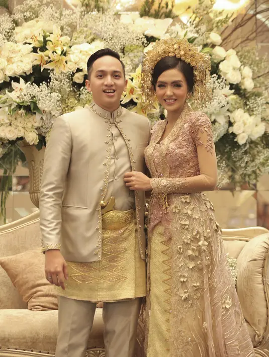 Ge Pamungkas dan Kiku