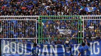 Bobotoh Persib Siapkan Koreografi Mewah demi Teror Persija