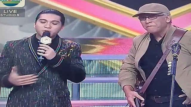 Dangdut Academy Asia 5 2019