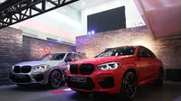 BMW Luncurkan 2 Mobil Sport Baru Incaran Konglomerat Indonesia (Ist)
