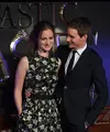 Eddie Redmayne kini resmi menjadi ayah dengan dua anak! (BEN STANSALL / AFP)