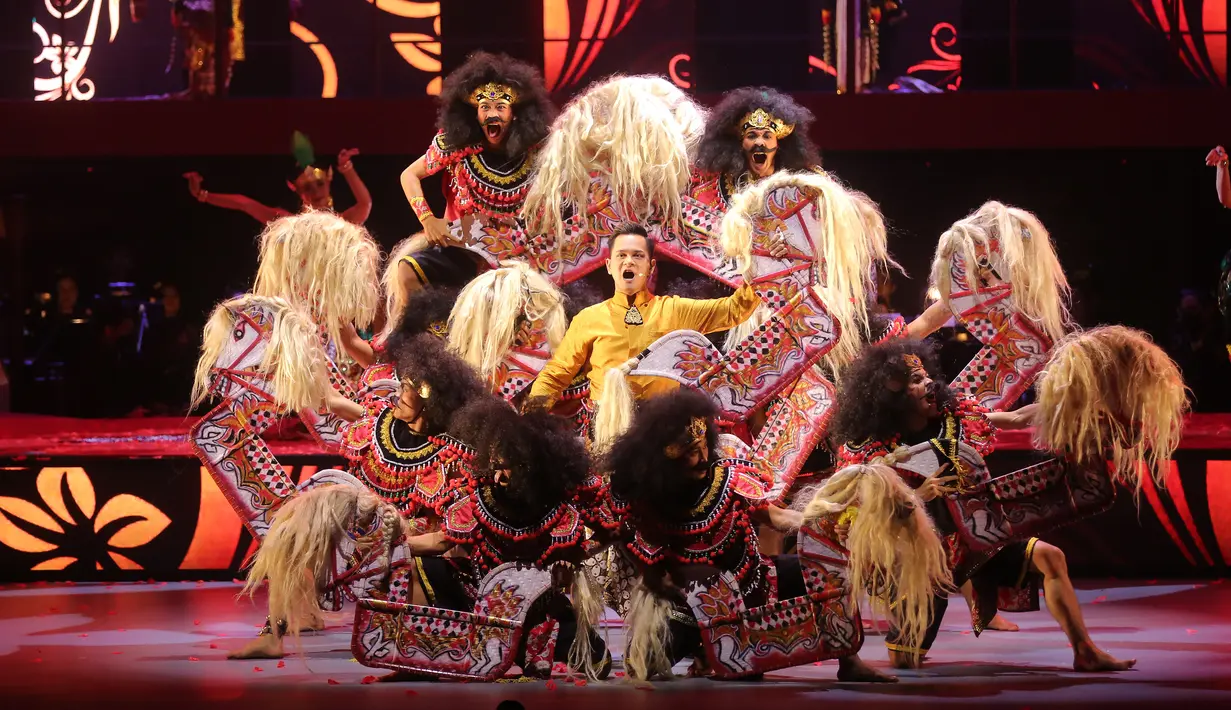 <p>[Foto/Bambang E. Ros]</p>