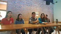 Kaesang Tegaskan PSI Belum Putuskan Arah Dukungan di Pilpres 2024