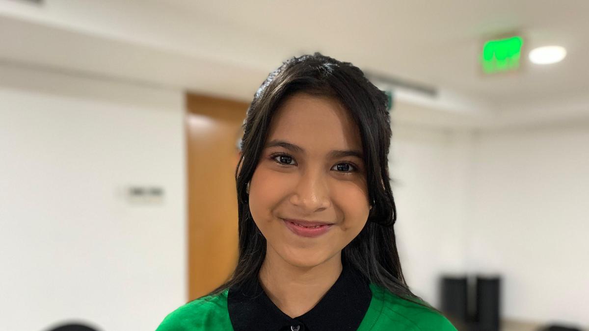 Quinn Salman Kembali Memerankan Ara, Siap Hangatkan Panggung Musikal Keluarga Cemara 2025