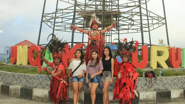 Puncak Rurukan