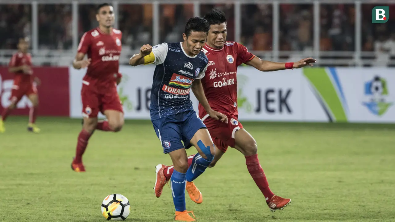 Dendi Santoso