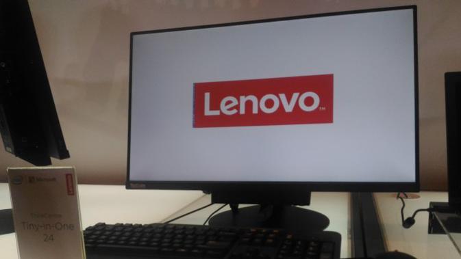 Artikel Lenovo Hari Ini Artikel Terbaru Terkini Liputan6 Com Page 10
