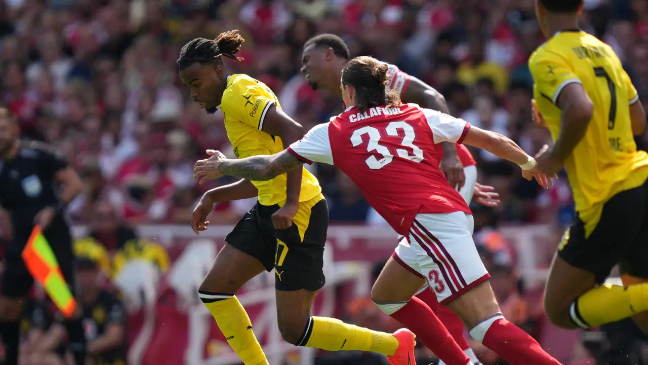 Arsenal