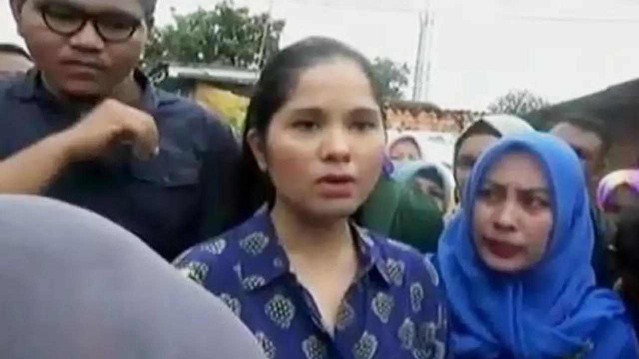 Anisa Pohan