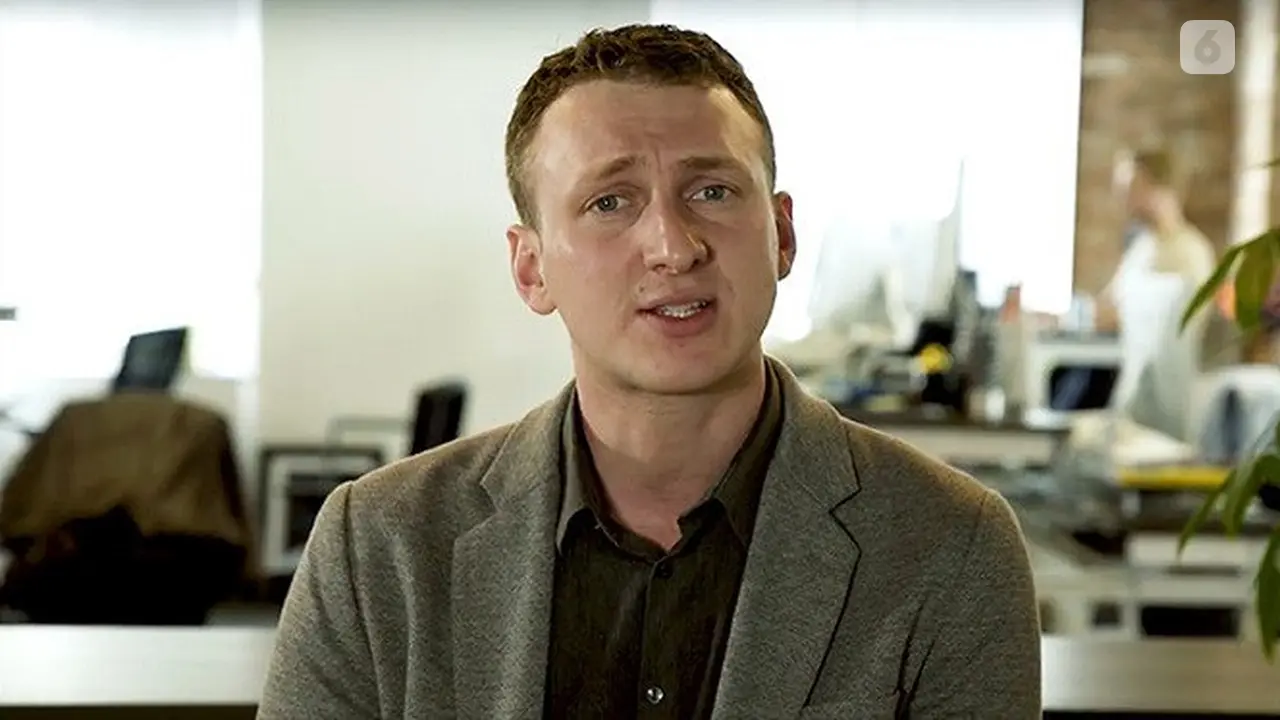 Aleksandr Kogan
