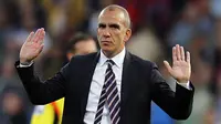 Di Canio `Serang` <i>Chairman</i> FA