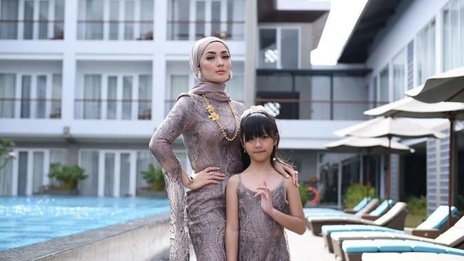 6 Potret Butik Imel Pc Menjual Ragam Pakaian Muslimah Hot Liputan6 Com