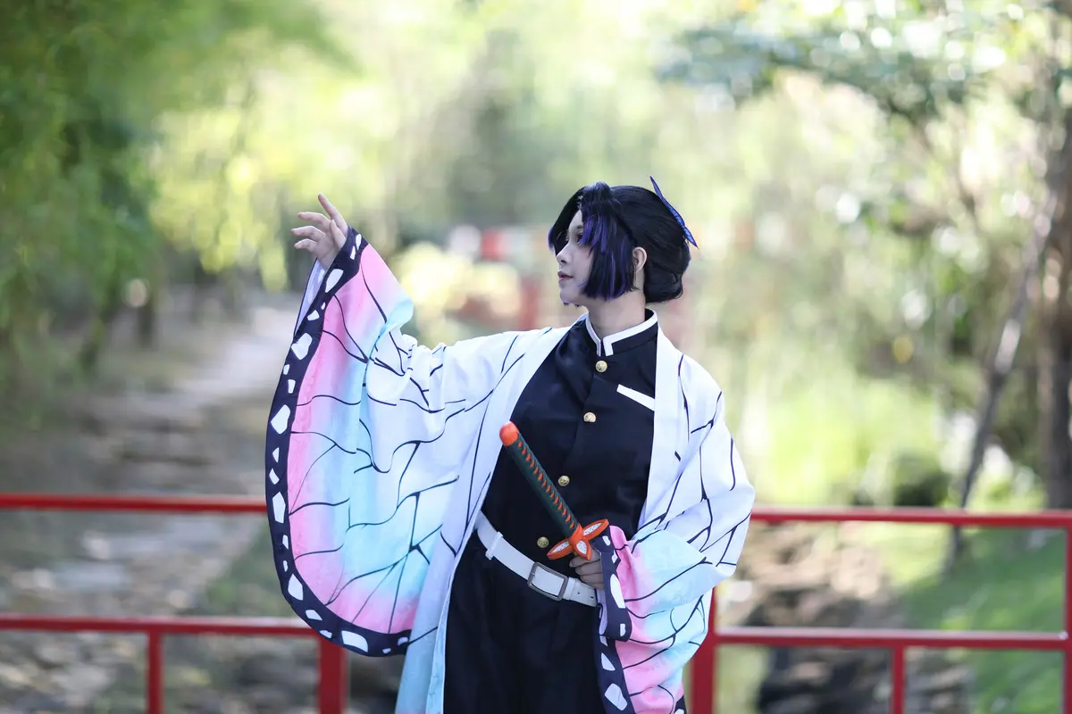 Escape Plan Favorit Gen Z: Cosplay, J-Pop, dan Ramen Yes yang Rasanya Sugoi Banget