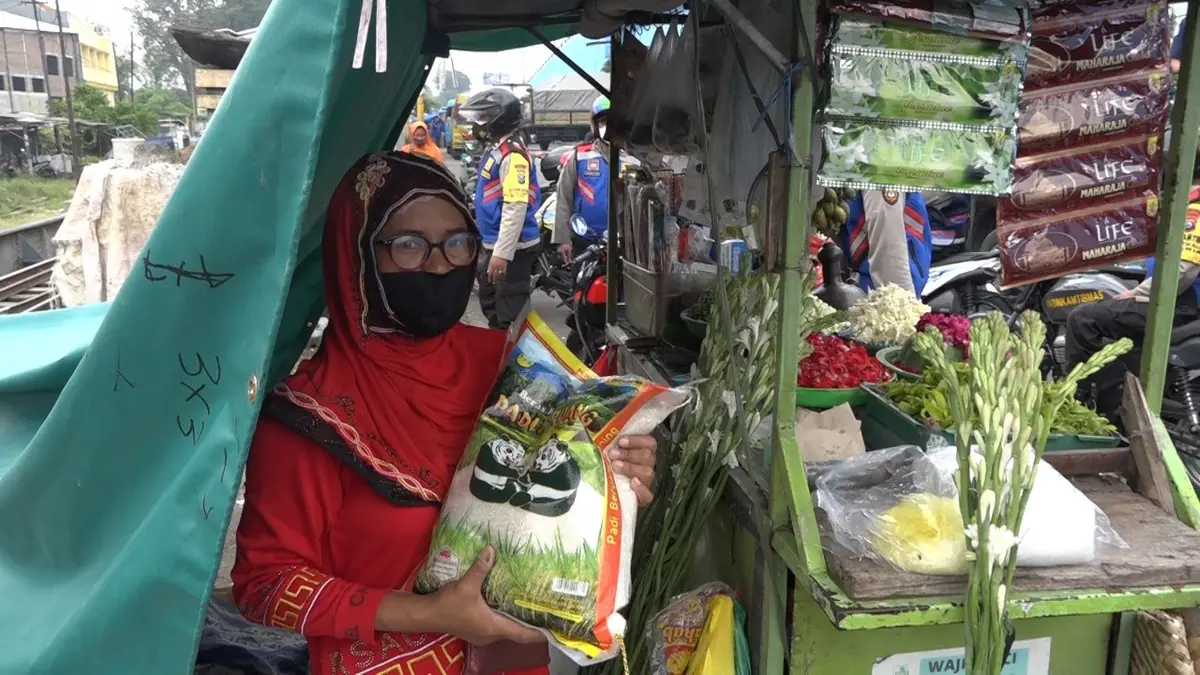 Berita Sembako Ppkm Darurat Hari Ini Kabar Terbaru Terkini Liputan6