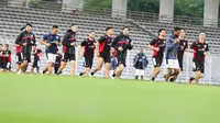 H-1 Duel Timnas Indonesia Vs Bahrain, Pengamat: Semoga Kevin Diks dkk. Lebih Beruntung Kali Ini