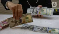 Rupiah Ditutup Stabil, Efek MSCI Mulai Memudar