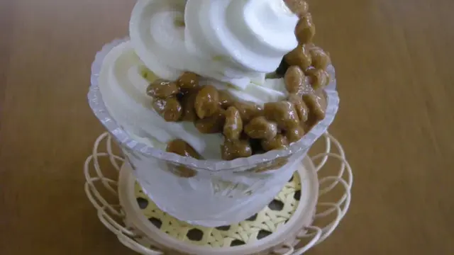 Es Krim dengan Rasa Paling Aneh
