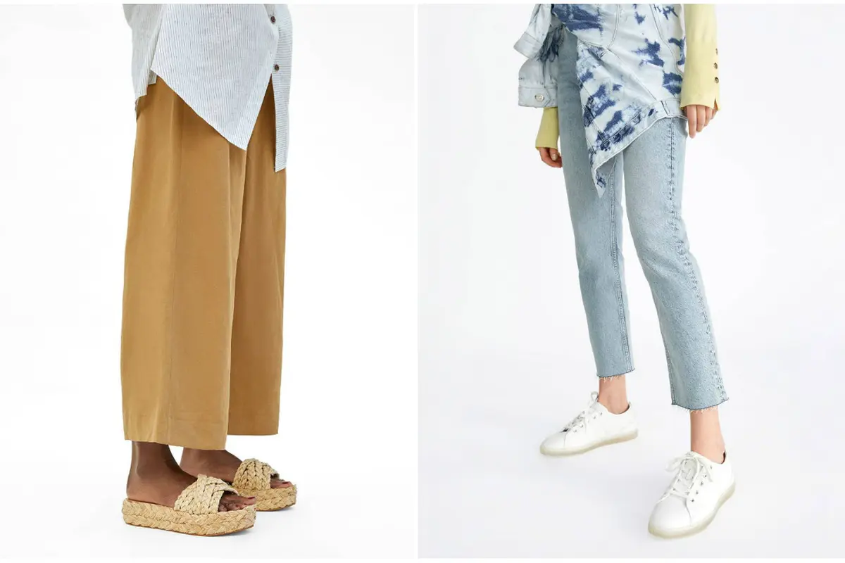 Fashion item terlaris April 2019