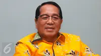 Wakil Ketua Baleg Firman Soebagyo (Liputan6.com/Johan Tallo)