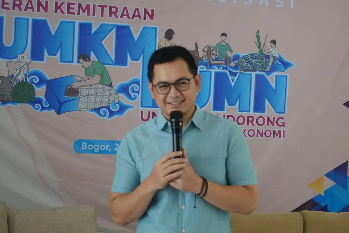 Tommy Kurniawan