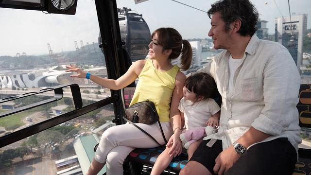 [Bintang] Gading Marten dan Gisel