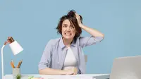 Shampo Anti Ketombe Seperti Apa yang Bagus untuk Pekerja Kantoran? Ini Jawabannya