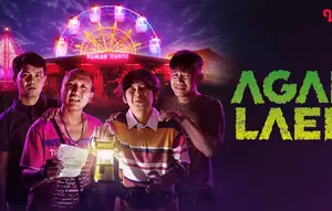 Sinopsis Film Agak Laen di Vidio, Film Komedi Horor Terlaris Keempat di Indonesia