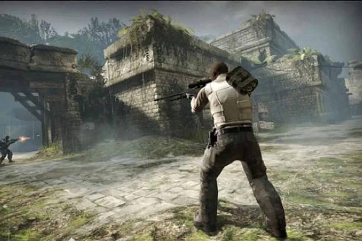 Player berhasil tipu banyak hacker di CS:GO