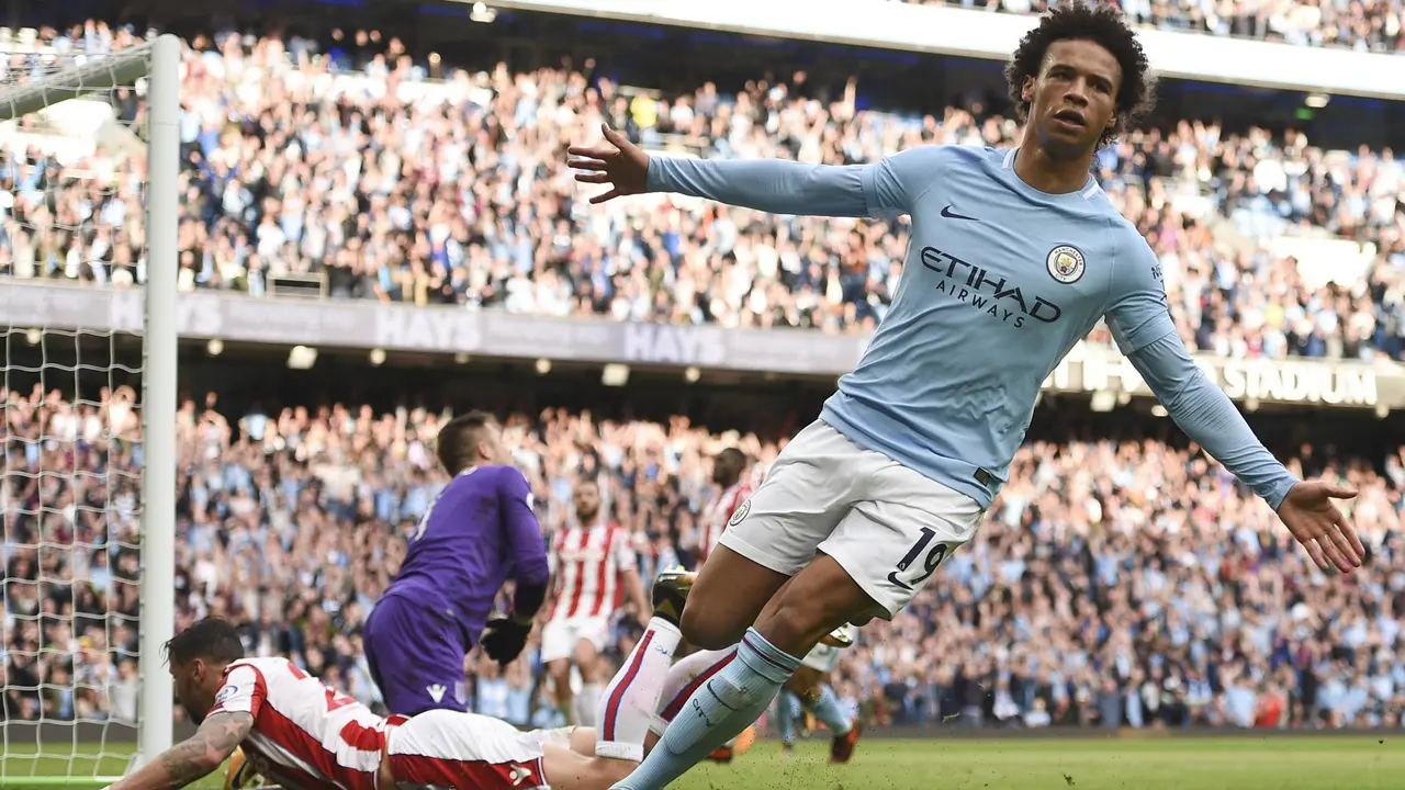 Premier League, Pencetak Gol Kemenangan