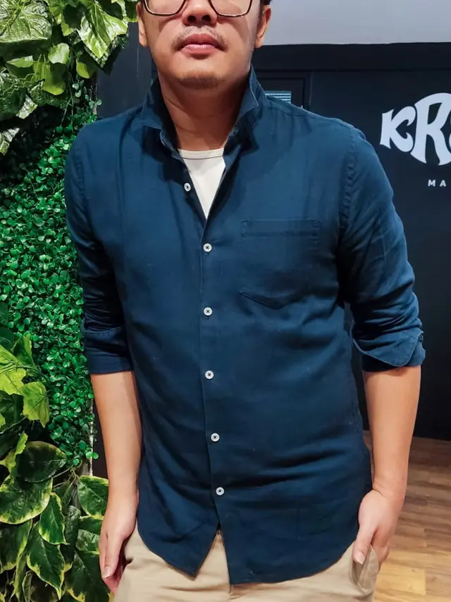 Dennis Adhiswara