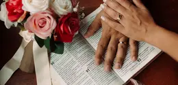 Kuncinya ada pada perencanaan, prioritas, dan kesepakatan finansial bersama pasangan. (Foto/Dok: Pexels)