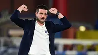 Bocoran Gaji Baru Cristian Chivu Usai Bawa Inter Milan Juara