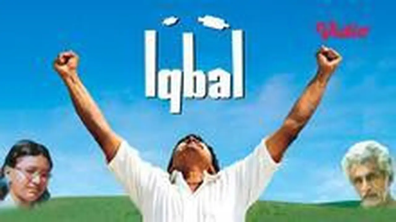 Film Iqbal.