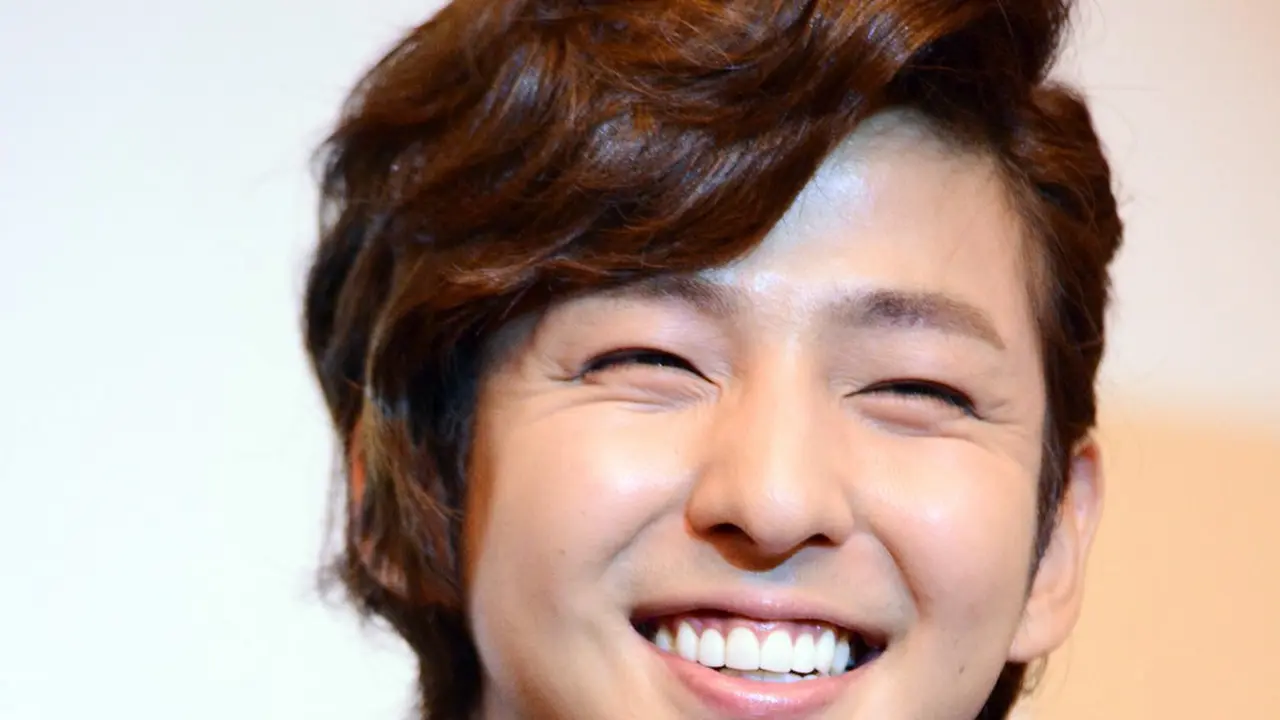 Kim Kibum