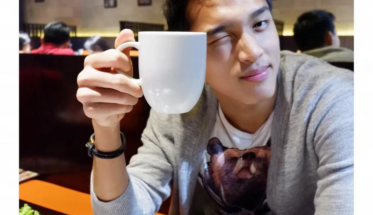 (Instagram/jonatanchristieofficial)